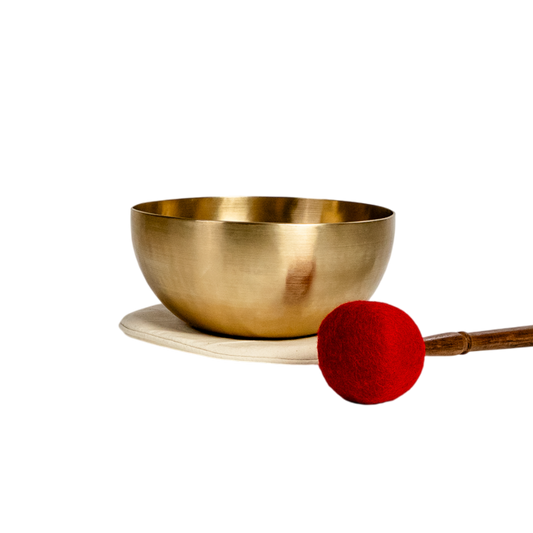 Kopf-Herz-Schale