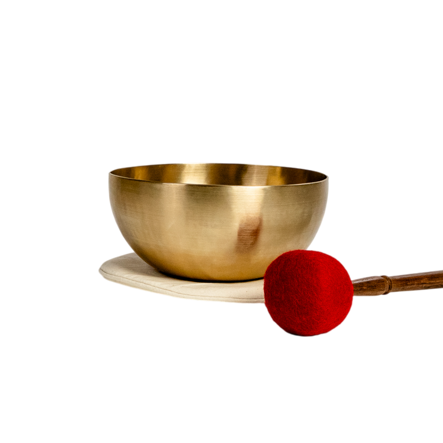 Kopf-Herz-Schale