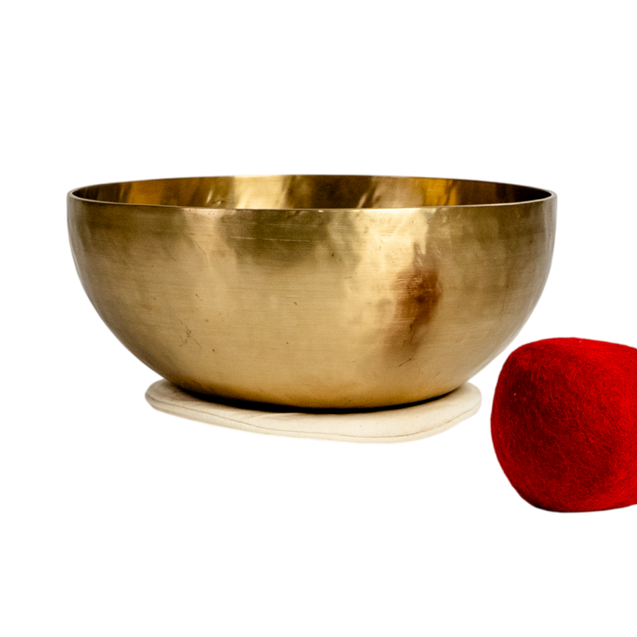 Wurzelschale