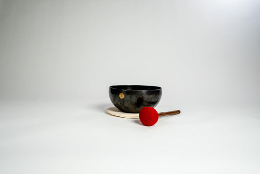 Vollmondschale III