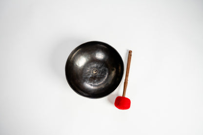 Vollmondschale I