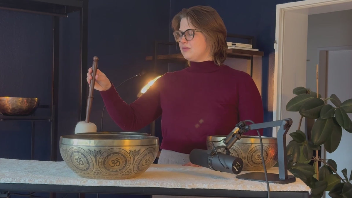 Video zur Kollektion